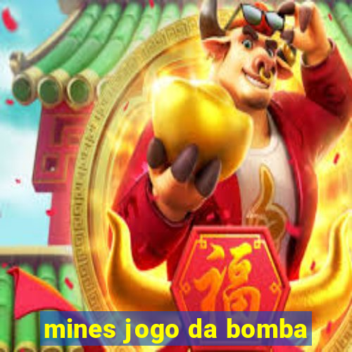 mines jogo da bomba